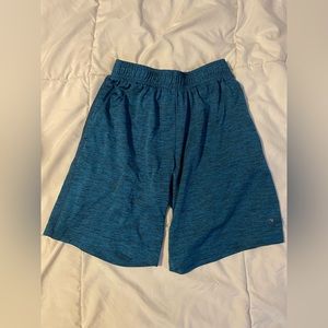 Boy’s Shorts